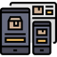 Devices アイコン 64x64
