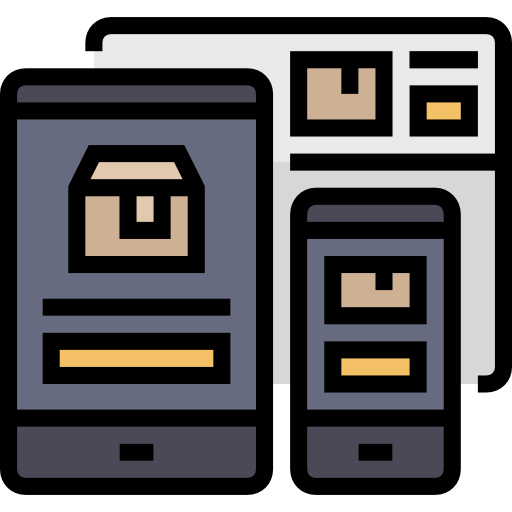 Devices icon