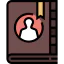Agenda アイコン 64x64