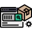 Search アイコン 64x64