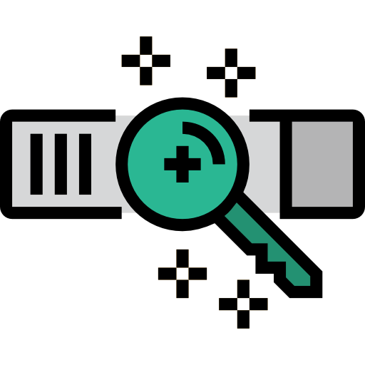 Search engine icon