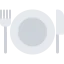 Restaurant icon 64x64