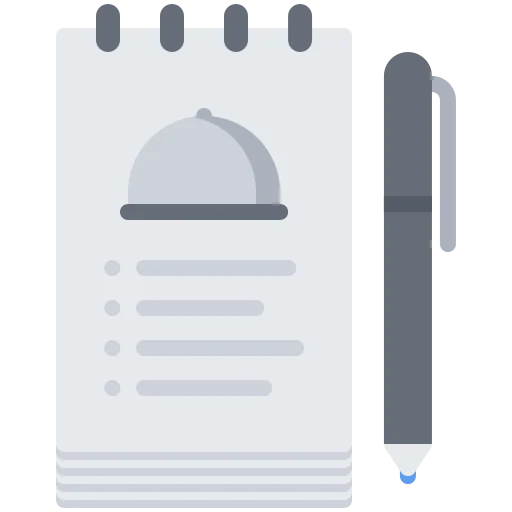 Notes icon