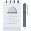 Notes icon 64x64