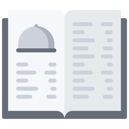 Menu icon