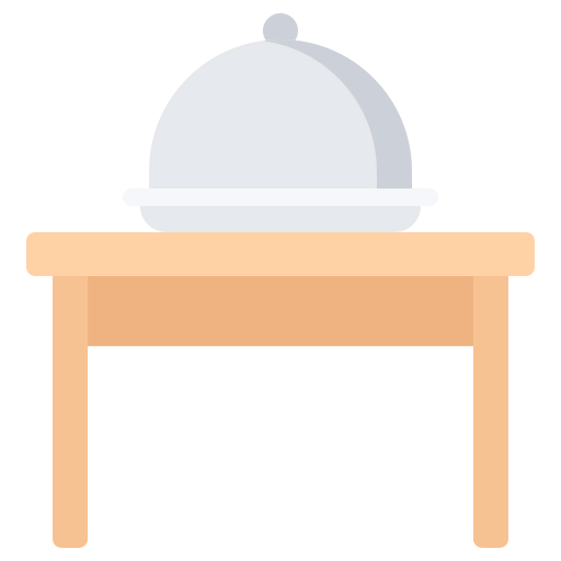 Table 图标
