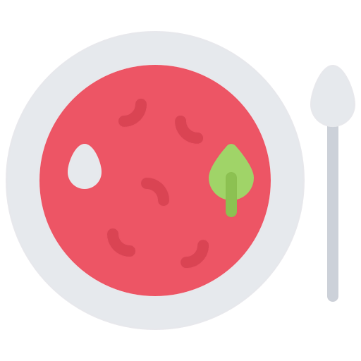 Soup icon
