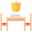 Reservation icon 64x64