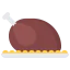 Chicken icon 64x64