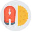 Fish icon 64x64