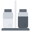 Salt and pepper icon 64x64