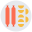 Sausage icon 64x64
