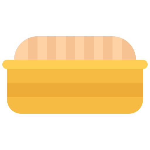 Bread icon