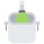 Ice bucket 图标 64x64
