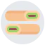 Shawarma 图标 64x64