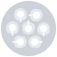 Dumpling 图标 64x64