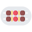 Shish kebab 图标 64x64