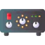 Sound mixer Symbol 64x64