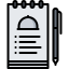 Notes 图标 64x64
