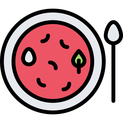 Soup icon