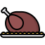 Chicken 图标 64x64