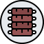 Ribs 图标 64x64