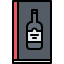 Wine menu 图标 64x64