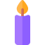 Candle icon 64x64