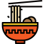 Noodles icon 64x64