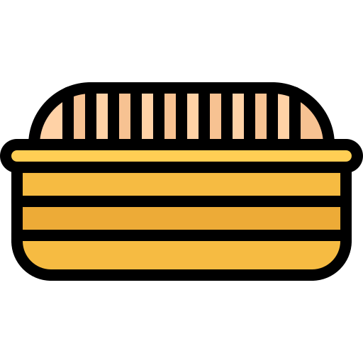 Bread icon