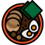 Ramen icon 64x64