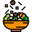 Salad icon 64x64