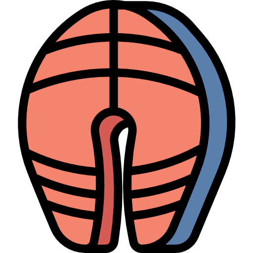 Fish icon