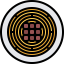 Spaghetti icon 64x64