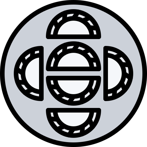 Dumpling 图标