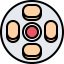 Cheesecake icon 64x64