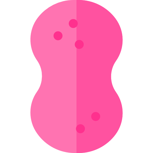 Sponge icon