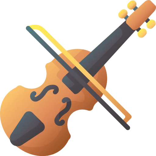 Violin icon