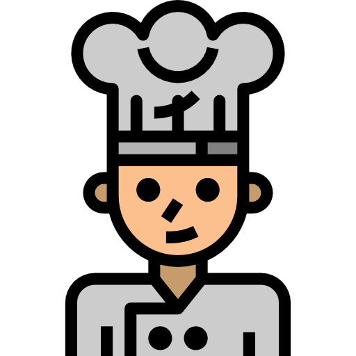 Chef icon