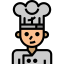 Chef icon 64x64