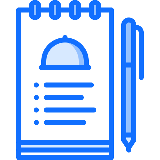 Notes icon