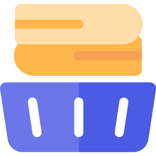 Laundry icon