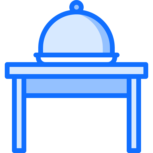 Table 图标