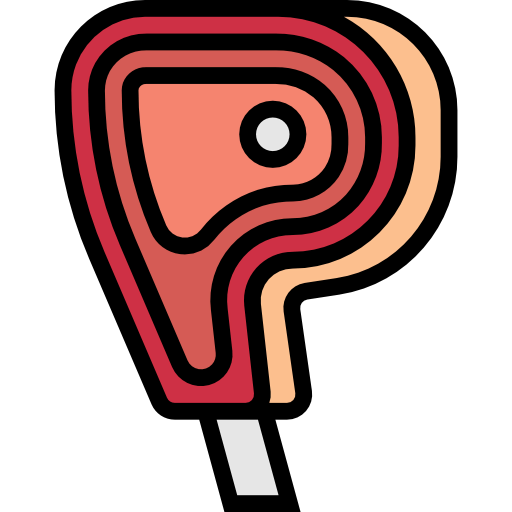 Meat icon