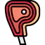 Meat icon 64x64