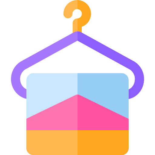 Towel icon