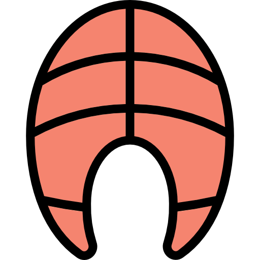 Fish icon