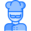 Cook 图标 64x64