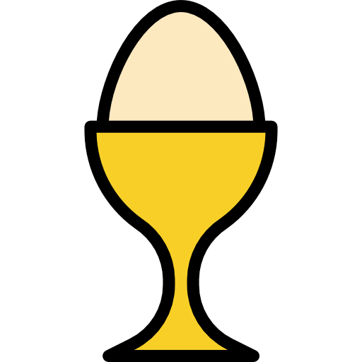 Egg icon