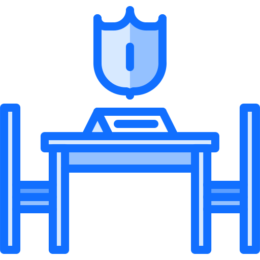 Reservation icon